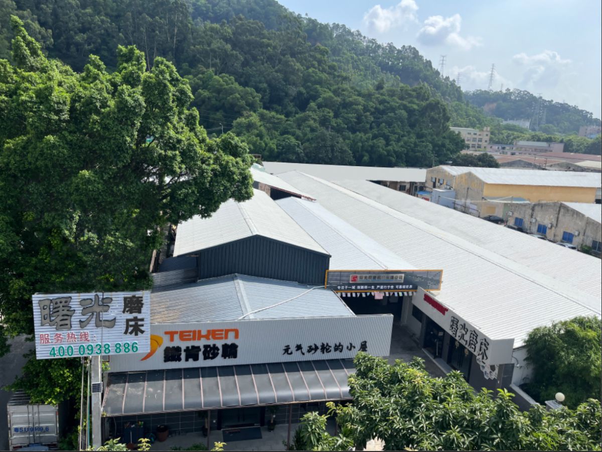 东莞市6686体育：砥砺前行，铸就行业辉煌